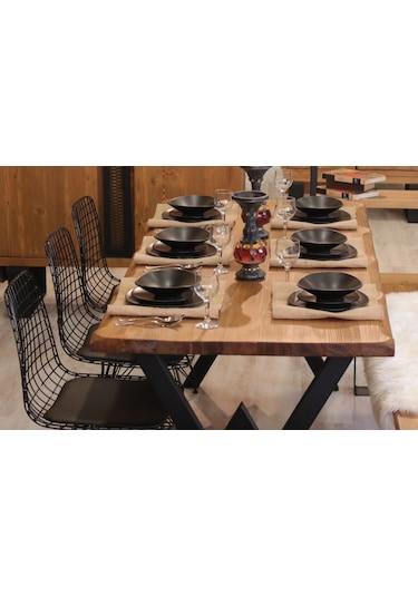 Ntconcept Ntconcept Tel Sandalye