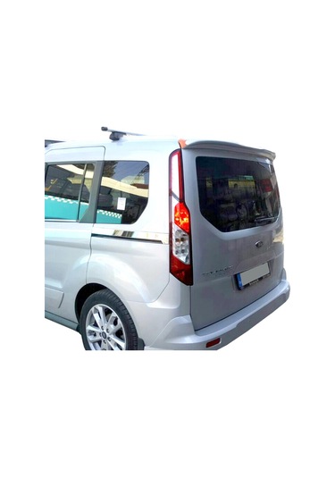 Ford Connect Anatomik Spoiler 2015 Ve Sonrası Modeller Boyalı