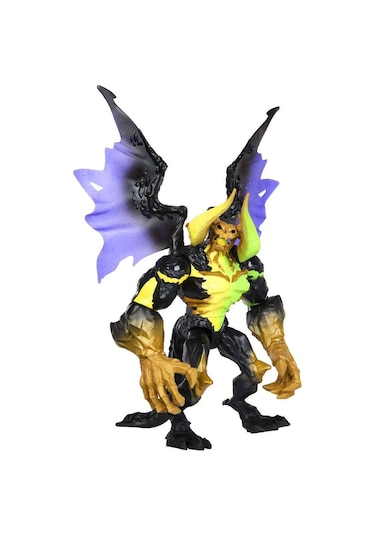 MOTU Tehlikeli İskeletor Figürü HLF72