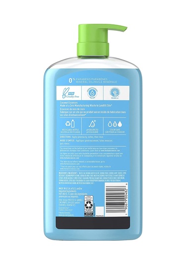 Herbal Essences Hello Hydration 2in1 Nemlendirici Şampuan 865ML