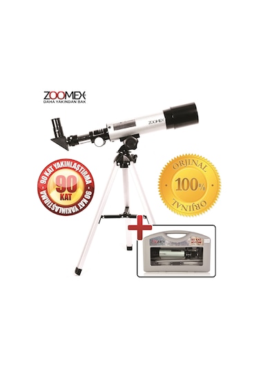 Zoomex F36050tx  Teleskop