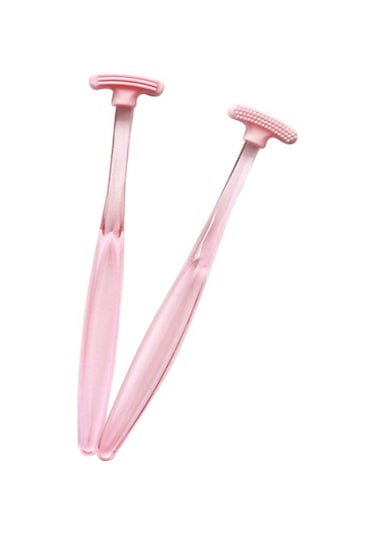 Yumuşak Dil Fırçası Dil Yüzeyini Temizleme Ağız Temizleme Fırçaları Dil Kazıyıcı Temizleyici