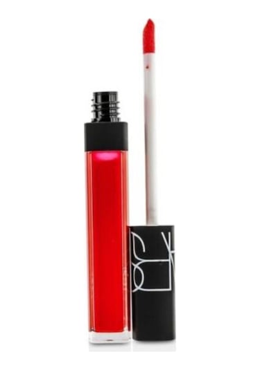 Nars Lip Gloss Eternal Red