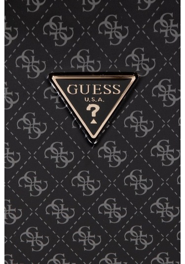 Guess Bayan Valiz Twh83899830 Coa Siyah