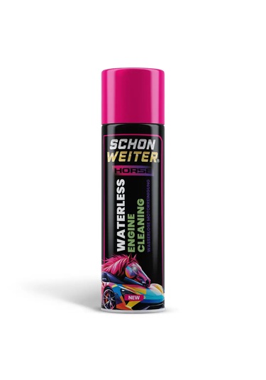 Susuz Motor Temizleme Spreyi 500 Ml Schön Weiter