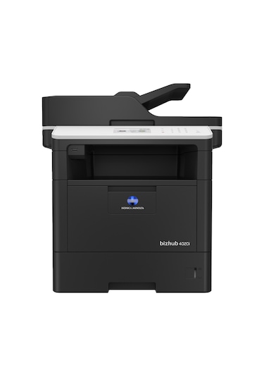 Konica Minolta Bizhub 4020i Fotokopi Makinası