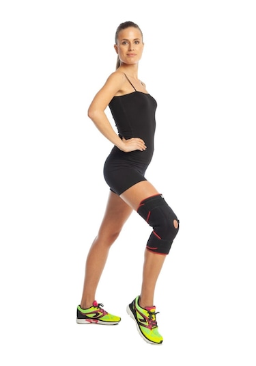 Np-930 Patella Destekli Dizlik Standart Armoline