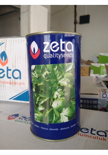 Maydanoz Tohumu 500 Gr