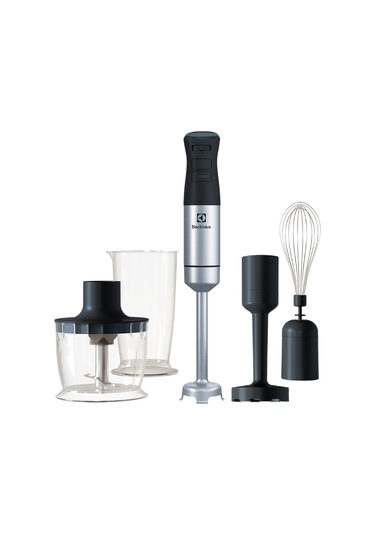 Electrolux E5HB1-8SS 800 W Blender Seti