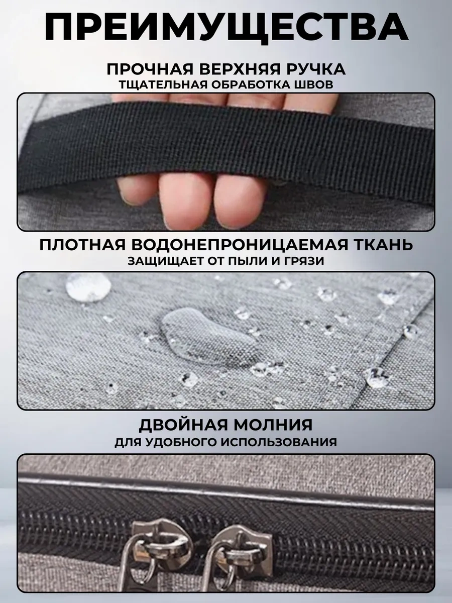 Unagi A4 Belge Saklama Organizatörü Şifreli Kilit İle 20884376 Gri