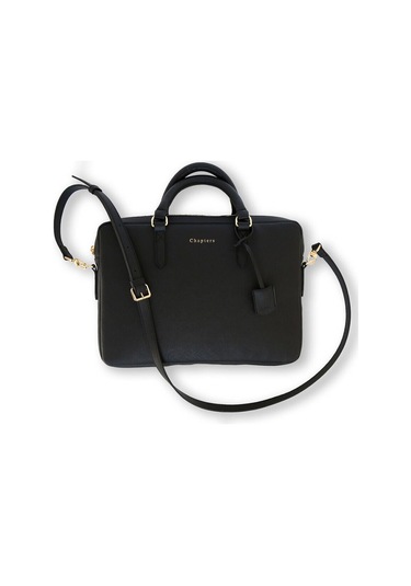 Laptop Çantası-127022 Siyah