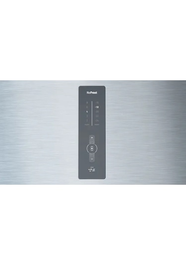 Profilo BD2076IEAN 542 L No-Frost Üstten Donduruculu Buzdolabı