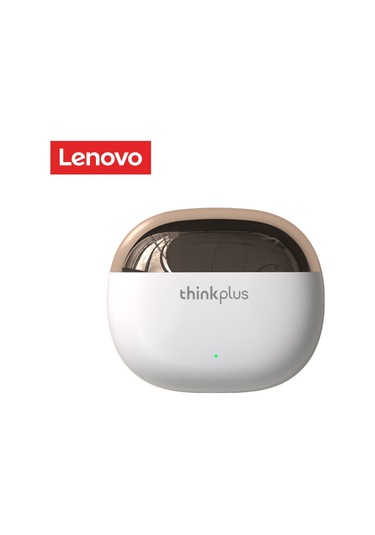 Mufunye Gerçek Kablosuz Bluetooth Kulaklık, Bluetooth 5.1, Dokunmatik Kontrol, Beyaz