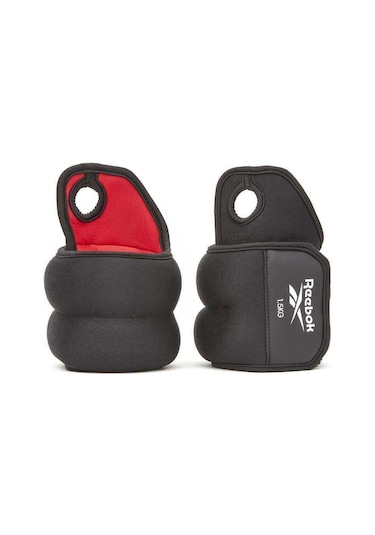 Reebok Bilek Ağırlığı 2x1.5kg Rawt-11212 Çok Renkli