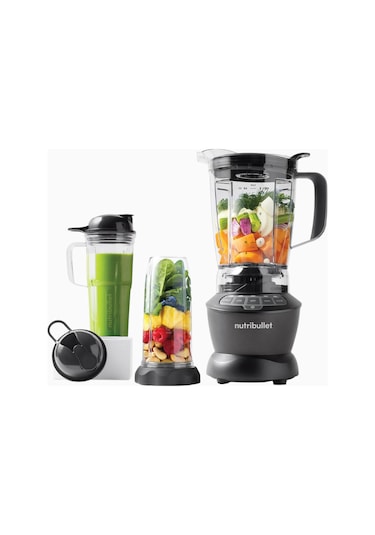 Nutribullet Combo 1200 W Blender