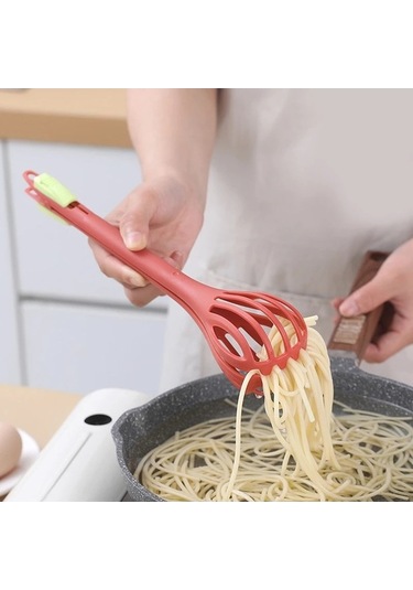 Ulzyvf Yumurta Yiyecek Süt Mutfak Mutfak Mikser Maşası Manuel Makarna Krem Klipleri Kırmızı Kırmızı Karıştırıcı Fonksiyonlu Fırında Çok Çırpma Çırpıcı Aracı Aksesuarları Rg Kırmızı