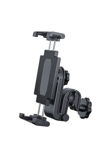 Wondernest Araba Kafalık Braketi, Arka Koltuk Tablet Tutucu 140-280mm Uyumlu Std