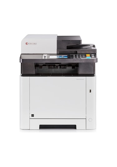 Kyocera Ecosys M5526CDW Çok Fonksiyonlu Lazer Yazıcı