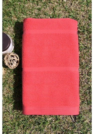 Baveno %100 Pamuk 55 x 100 El / Yüz Havlusu