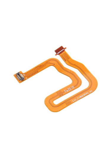 Xiaomi Redmi 8 İçin Parmak İzi Konektörü Flex Kablosu