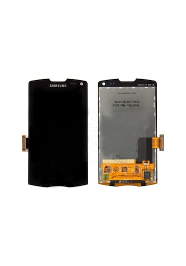 Galaxy S8530 Wave 2 Ekran Lcd