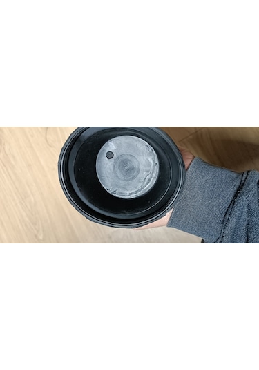 Yenilzd Led Zenonlar Için Far Kapağı10 Cm Ölçülerimiz Içten Içe A