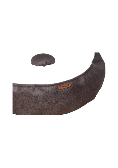 Chester Pool XL Yıkanabilir Kedi Yatağı 60 CM