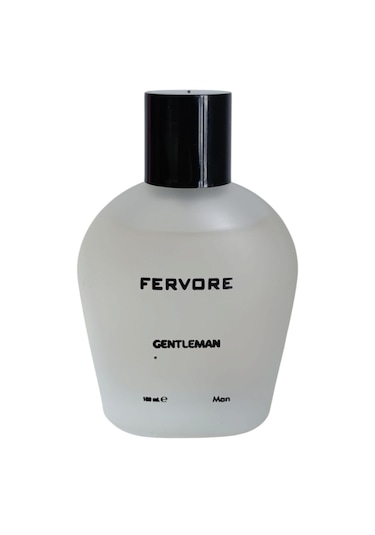 Fervore Gentleman Erkek Parfüm EDT 100 ML