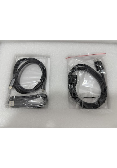 Full Hd Taşınabilir Ips Monitör 15,6''