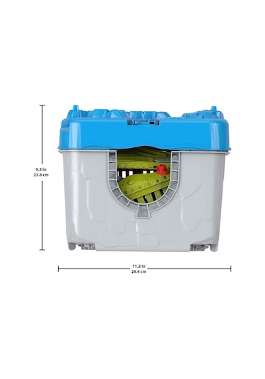 Thomas ve Arkadaşları - Birleştir ve Oyna Ray Seti HNP81