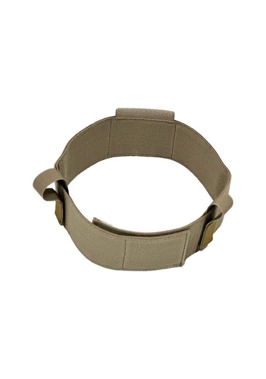 Single Sword Ks-02 Korse Silah Kılıfı Siyah - Haki