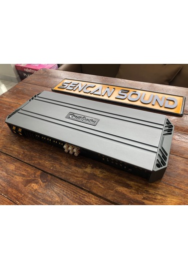 Skull Audio A200.5 Midrange Anfisi