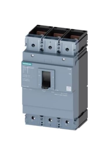 Sıemens 3Vm1450-4Ed32-0Aa0 Kompakt Şalter 500A 36Ka 3K