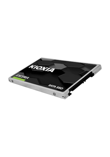 Kioxia Exceria LTC10Z960GG8 2.5" 960 GB SATA 3 SSD