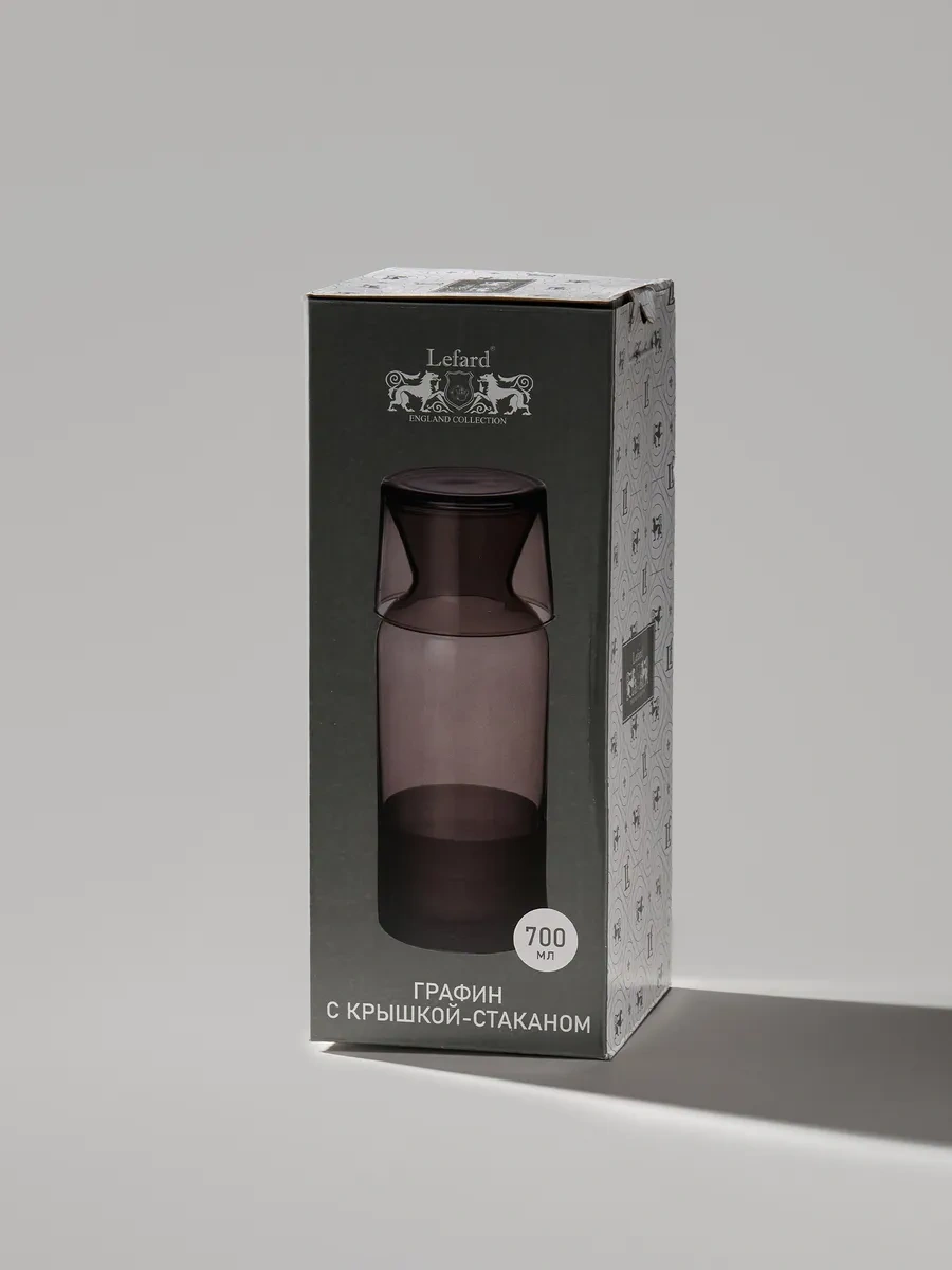 Lefard Kapaklı Su Jölesi 'life Style' 700 Ml 282813947