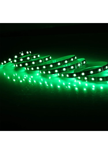 3 Çipli İç Mekan Şerit Led | 12V Şerit Led Trafo