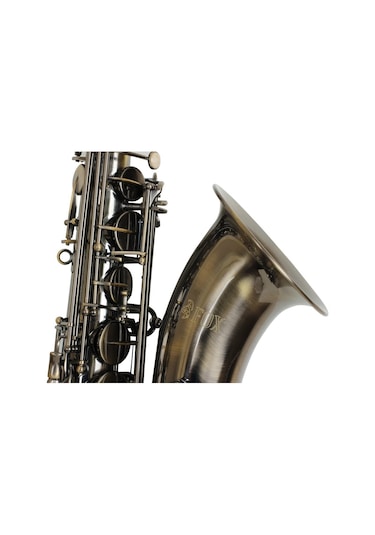 Fox YAS-7108AN Alto Saksafon (Antique)