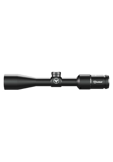 Firefield Agility 3-9x40 Sfp Moa Dürbün Ff13052 Siyah