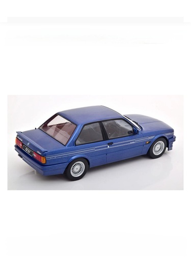Kk Scale 1:18 Ölçek 1988 Bmw Alpina C2 2.7 E30 Model Araba