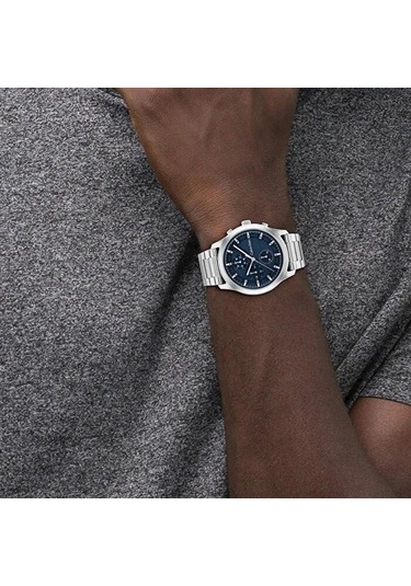 Calvin Klein Ck25200208 Erkek Kol Saati Çok Renkli