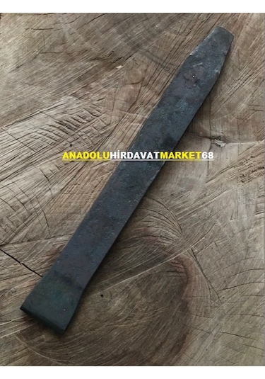 Bcn Çelik Taş Kırma Keskisi Taş Düzeltme Kırma Keskisi 700gr