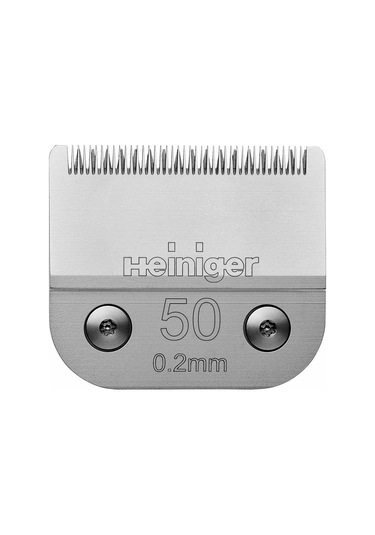 Heiniger 707-905 Üst Bıçak 0.2 Mm Saphir