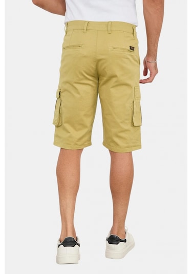 Deepsea Camel Erkek Dar Kesim Kargo Kapri 2002014 Camel Deepsea Camel Erkek Dar Kesim Kargo Kapri 2002014 Camel
