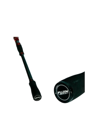 Fujin Red Romeo 240cm 8-37gr Spin Kamış