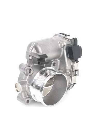 Volvo S60 2.0 D3 120-100 Kw 2010-2015 Bosch Gaz Kelebeği Netpar05