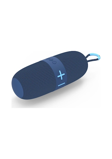 Shaza SS4502BL Taşınabilir Bluetooth Hoparlör