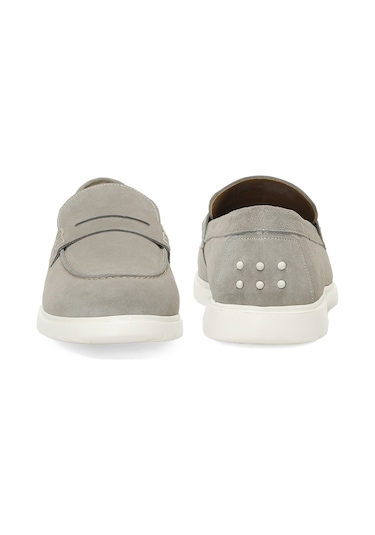 İnci Incı Alba 5fx Gri Erkek Makosen 000000000101973977 Gri