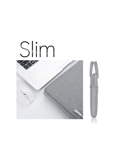 Lemestar Gri Sırt Çantası - 15.6" Tablet Dizüstü Bilgisayar Çantası, Su Geçirmez Oxford Kumaş, Çizik Dayanıklı, Ofis Ve Toplantılar İçin Gri