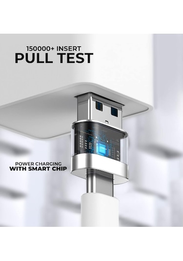 Usb C Adaptörü 3'lü Paket, İphone İle Uyumlu Usb A - Usb C Şarj Cihazı Jsr