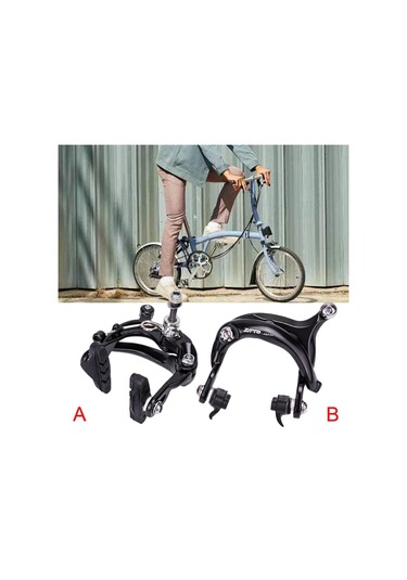 Suntek Bisiklet Bileşenleri Için Bisikletler V Fren-kaliperi